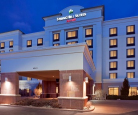 SpringHill Suites Denver North / Westminster