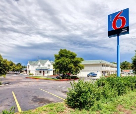 Motel 6-Wheat Ridge, CO - West - Denver North