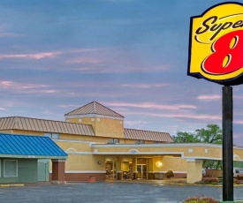 Super 8 by Wyndham Wheat Ridge/Denver West