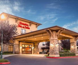 Hampton Inn & Suites Windsor-Sonoma Wine Country