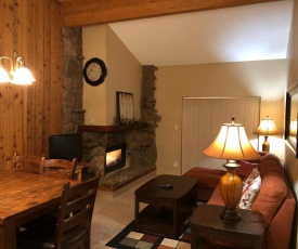 Cozy 2bd 2bath Winter Park Mountain Condo