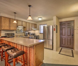 Cozy Ski Chalet Less Than 3 Mi to Winter Park Resort!