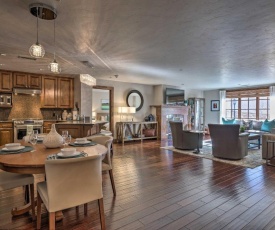 Condo with Community Perks, Shuttle to Vail, Beaver Creek!