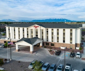 Hampton Inn Alamosa