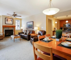 Base Village Ski In-Out Luxury Condo #3425 Huge Hot Tub & Great Views - FREE Activities & Equipment Rentals Daily