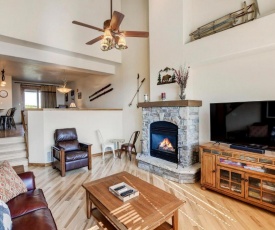 Luxury Chalet #1370 Near Resort With Hot Tub & Great Views - FREE Activities & Equipment Rentals Daily