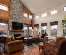 Luxury Chalet #250 Near Resort, Hot Tub, Fire Pit & Great Views - FREE Activities & Equipment Rentals Daily