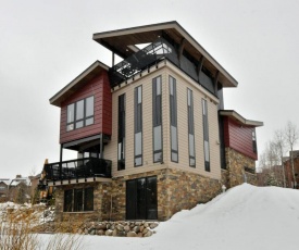 New River Chalet #280 Near Resort With Rooftop Hot Tub - FREE Activities & Equipment Rentals Daily