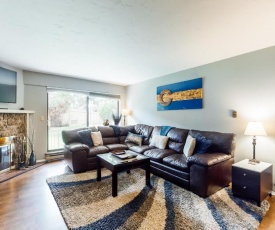 Dream Beaver Creek West Condo