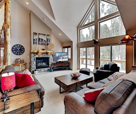 Spacious Home Near Ski Resort - Private Hot Tub home