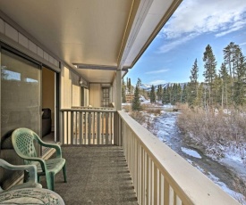 Winter Park Condo on Bus Route, 2 Blocks to Dtwn!