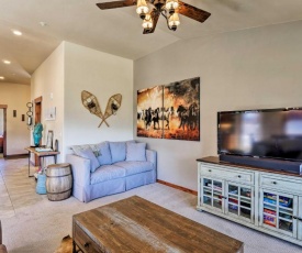 Winter Park Condo with Hot Tub and Mountain Views!