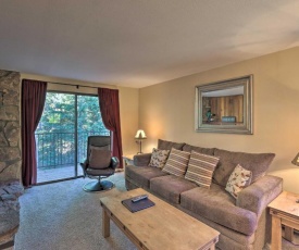 Winter Park Condo with Pool about 3Mi to Ski Resort