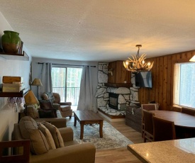 Beaver Village Apartment