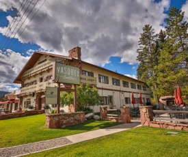 Vasquez Creek Inn