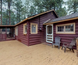 Bear Cabins