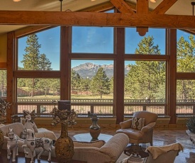 Rampart Range Resort