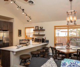 24 Snake River Village condo