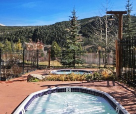 2640 Tenderfoot Lodge Condo