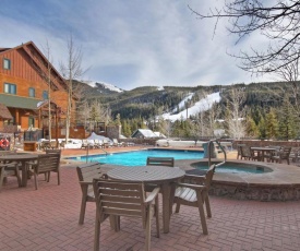 8480 Dakota Lodge Condo