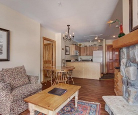 8493 Dakota Lodge Condo