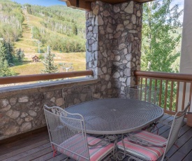 Gorgeous 2 Bd With Lift View In Beaver Creek Condo