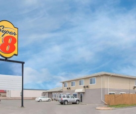 Super 8 by Wyndham Alamosa