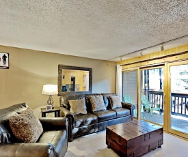 Key Condo 2943B