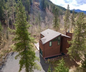 Keystone Gulch Cabin 1688 cabin