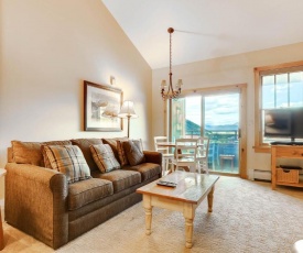 Kids Ski Free! Studio In River Run Village Walk To Slopes Condo