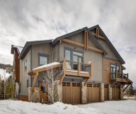 River Run Townhomes by Keystone Resort