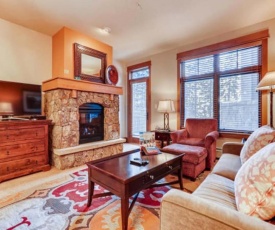 River Run Village, 1 Bed Condo at Lone Eagle Lodge, Ski-in Ski-out