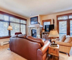 River Run Village, 3 Bed Condo at Lone Eagle Lodge, Ski-in Ski-out