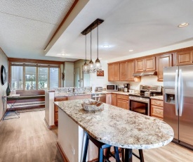 Spacious And Modern 2Br Premier- The Pines- Kids Ski Free Condo