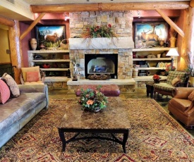 The Timbers at Keystone Resort 1 Bedroom Ski-in Ski-out Condo