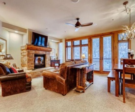 The Timbers on River Run, 2 Bedroom Ski-in Ski-out Luxury Condo