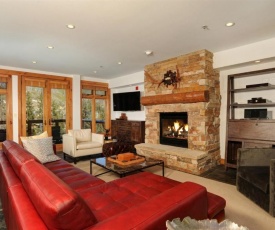 The Timbers on River Run, 4 Bedroom Ski-in Ski-out Luxury Condo