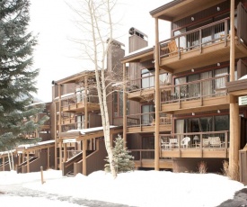 Evergreen Condominiums by Keystone Resort