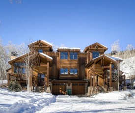 Keystone Private Homes by Keystone Resort