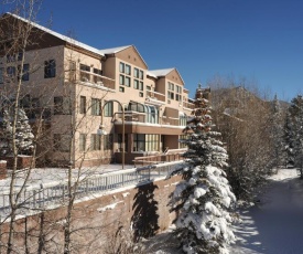 Mountain House by Keystone Resort