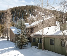 The Forest Neighborhood by Keystone Resort