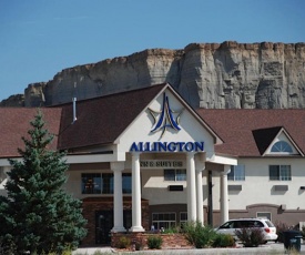 Allington Inn & Suites Kremmling