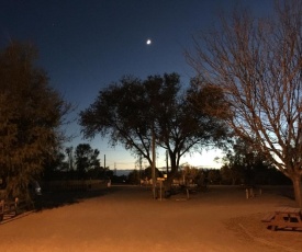 La Junta Colorado Cabins