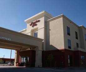 Hampton Inn La Junta