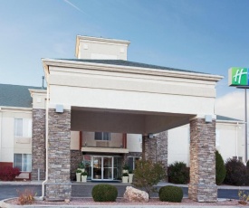 Holiday Inn Express La Junta, an IHG Hotel