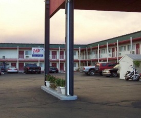 Stagecoach Motel