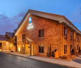 Best Western Denver Southwest