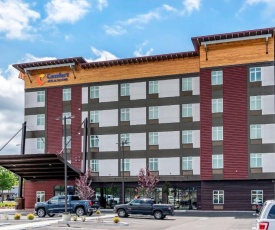 Comfort Inn & Suites Lakewood by JBLM