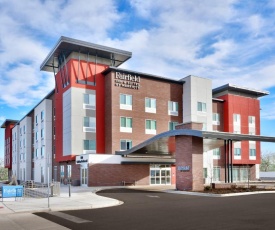 Fairfield Inn & Suites by Marriott Denver West/Federal Center