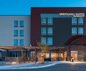 SpringHill Suites by Marriott Denver West/Golden